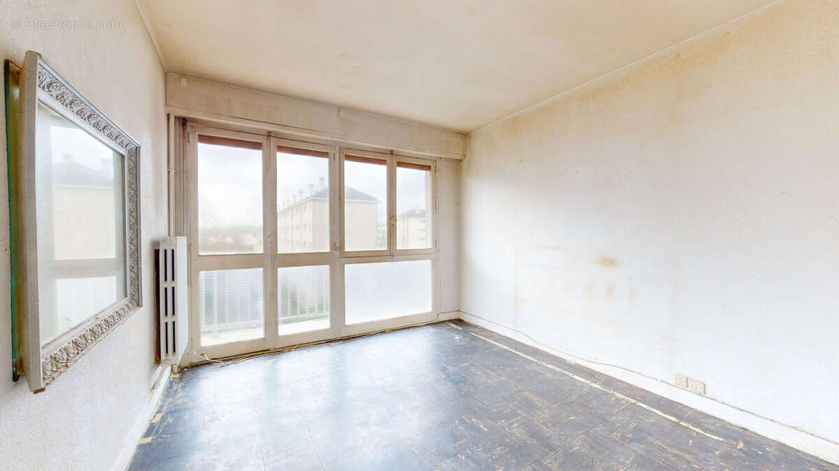 Appartement à BOIS-D'ARCY