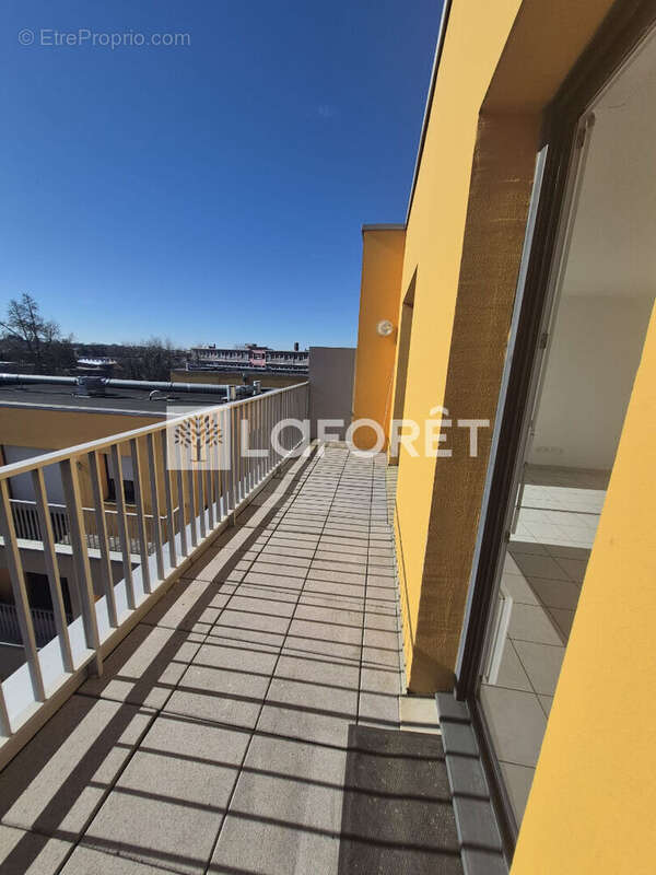 Appartement à ROUBAIX