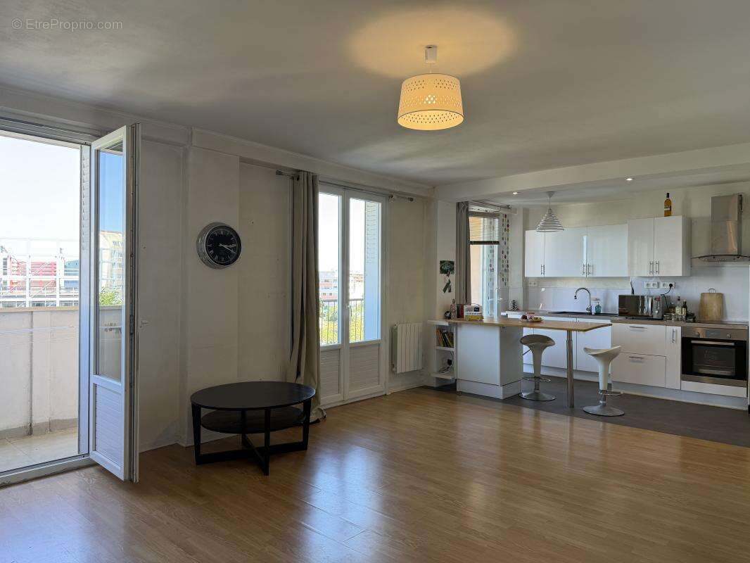 Appartement - photo 16