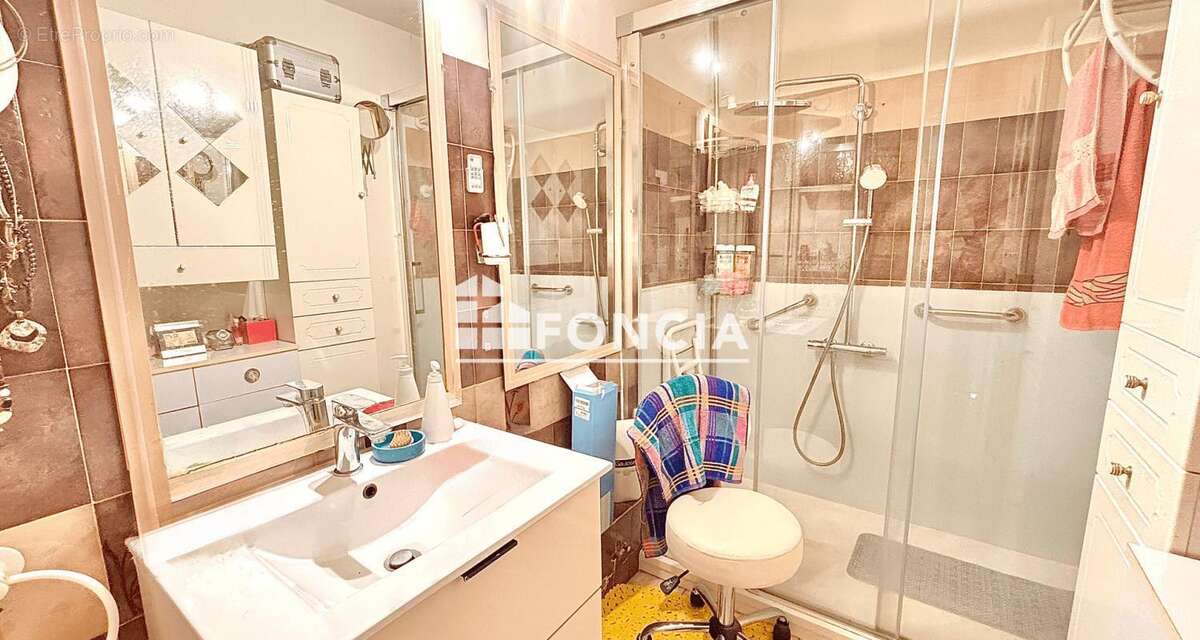 Appartement à SAINT-RAPHAEL