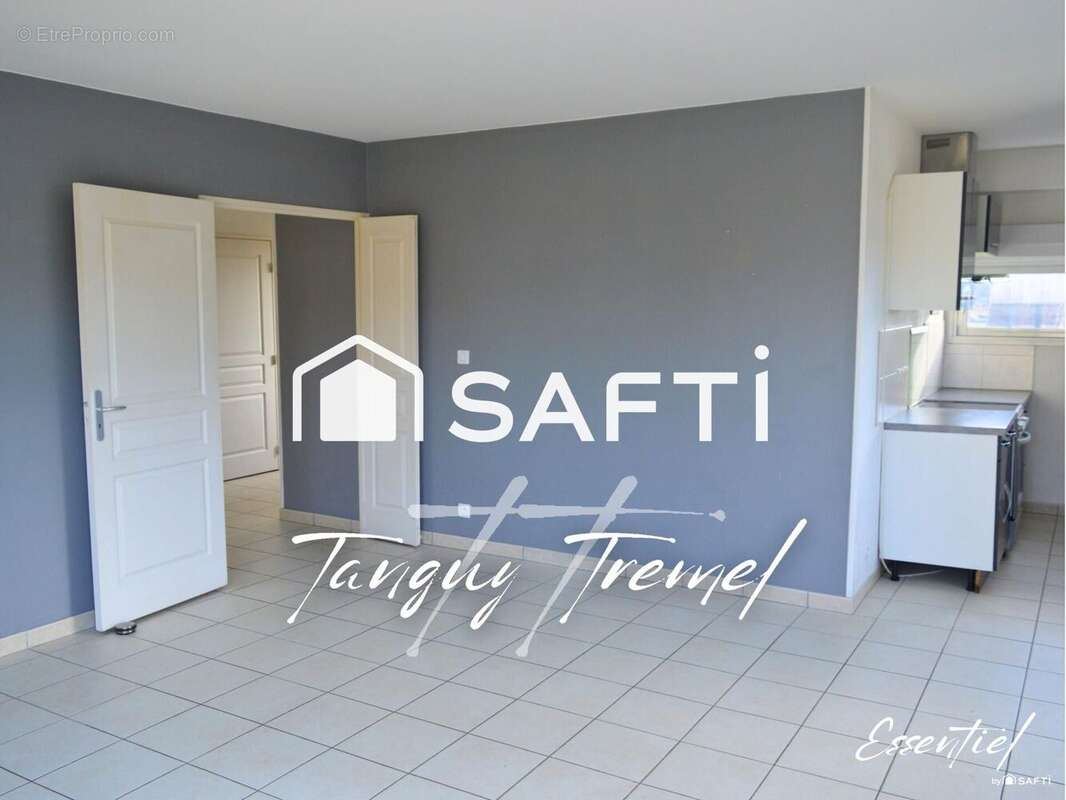 Photo 3 - Appartement à PLOEMEUR