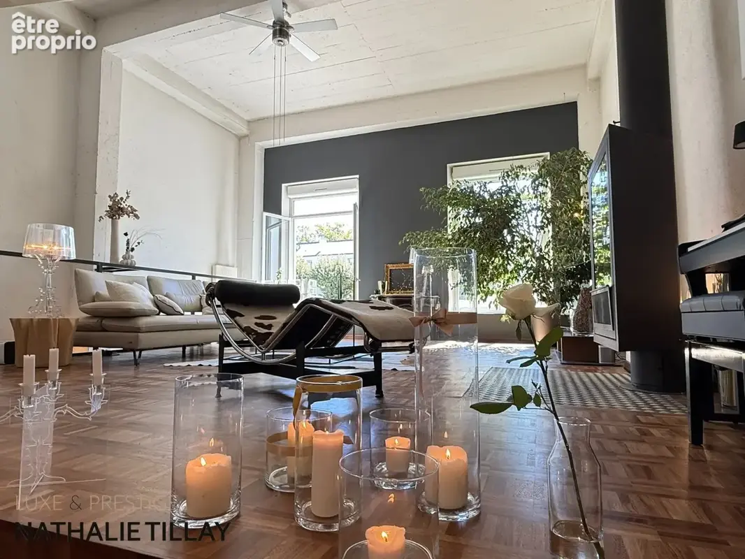 Appartement à ORLEANS