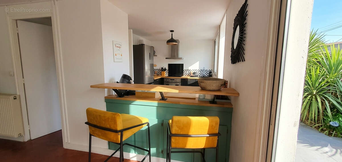 Maison à SAINT-BREVIN-LES-PINS