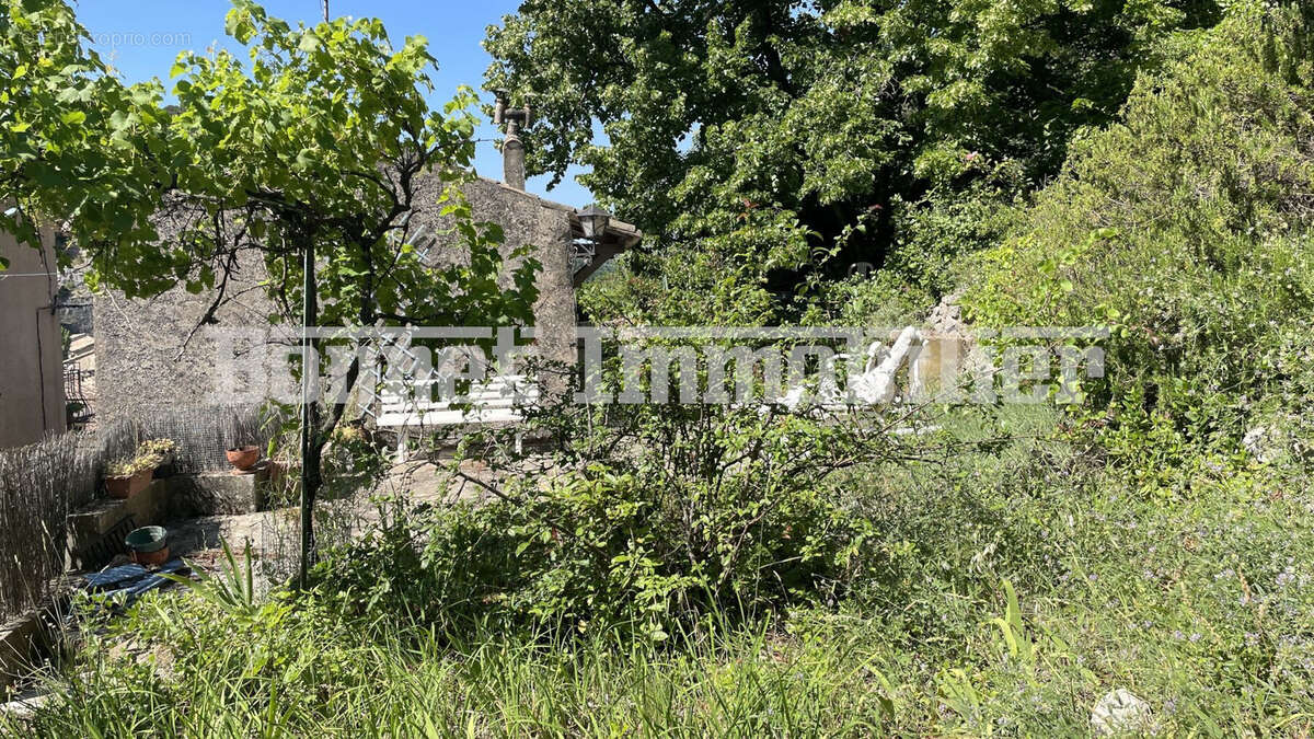 Maison à NYONS