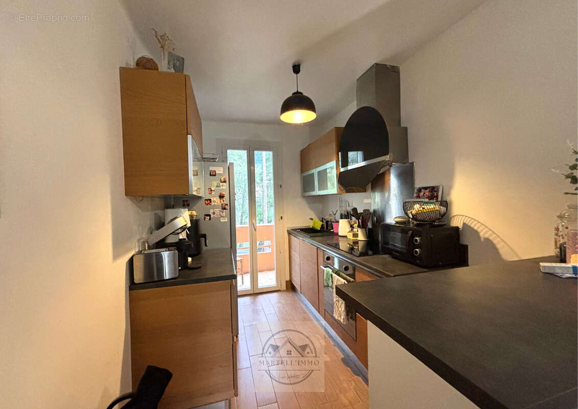 Appartement à SAN-MARTINO-DI-LOTA