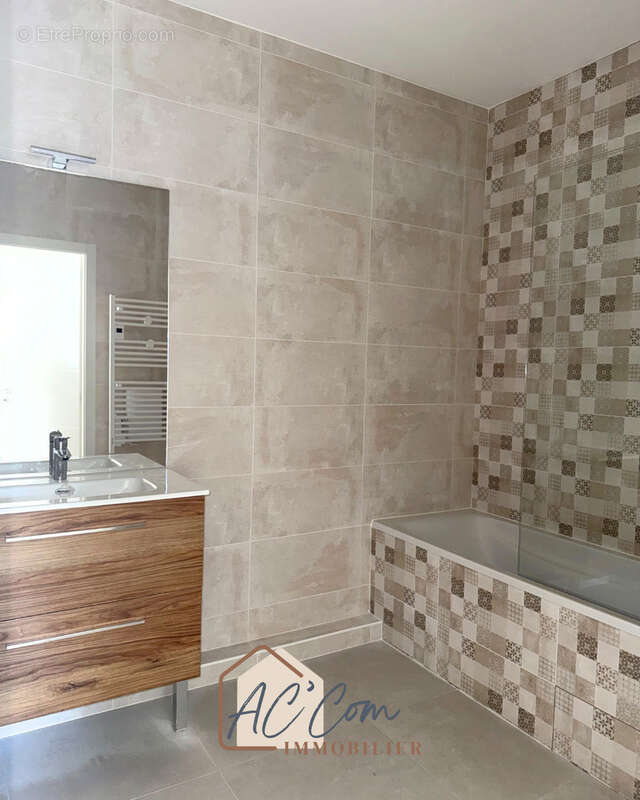 Appartement à AIX-EN-PROVENCE