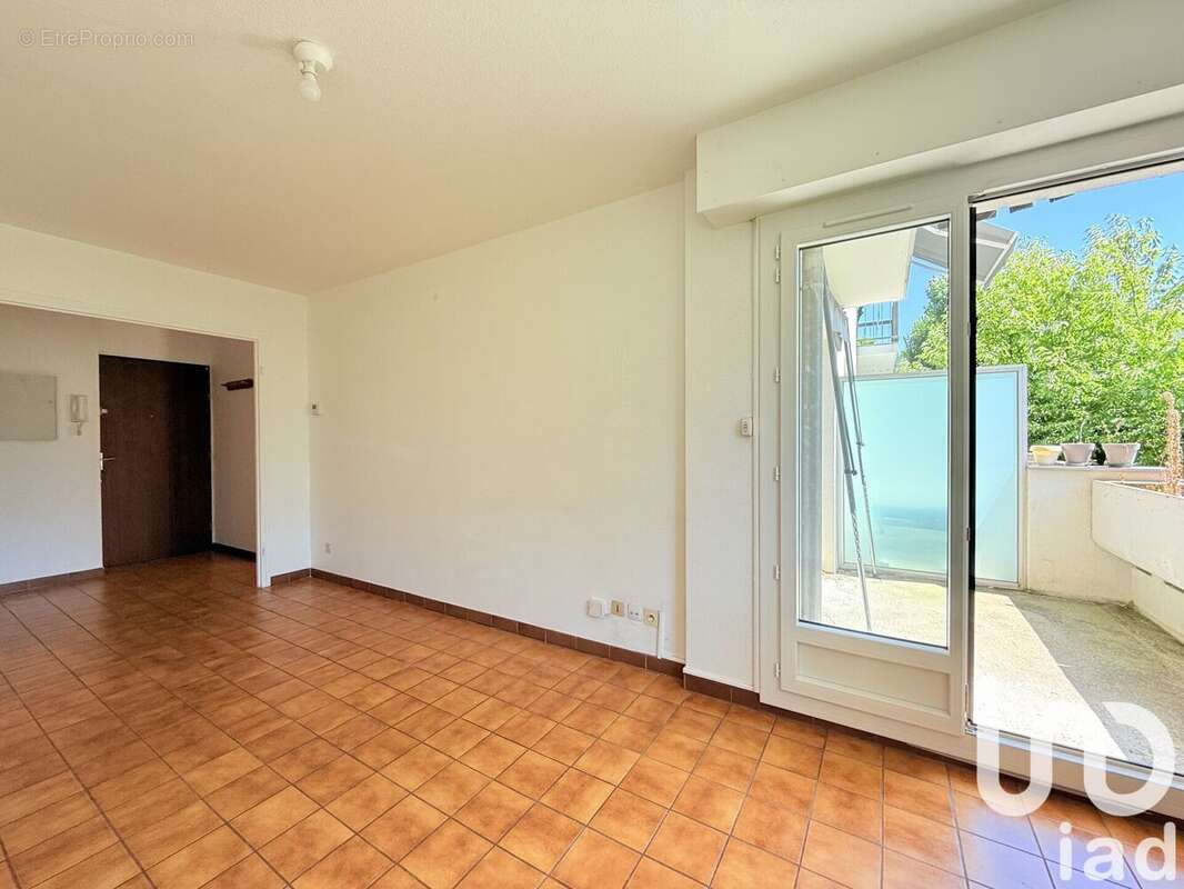 Photo 4 - Appartement à ECHIROLLES