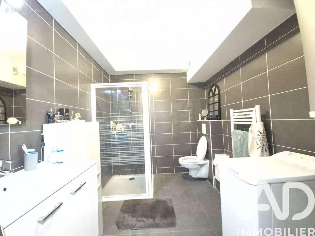 Photo 9 - Appartement à LAXOU