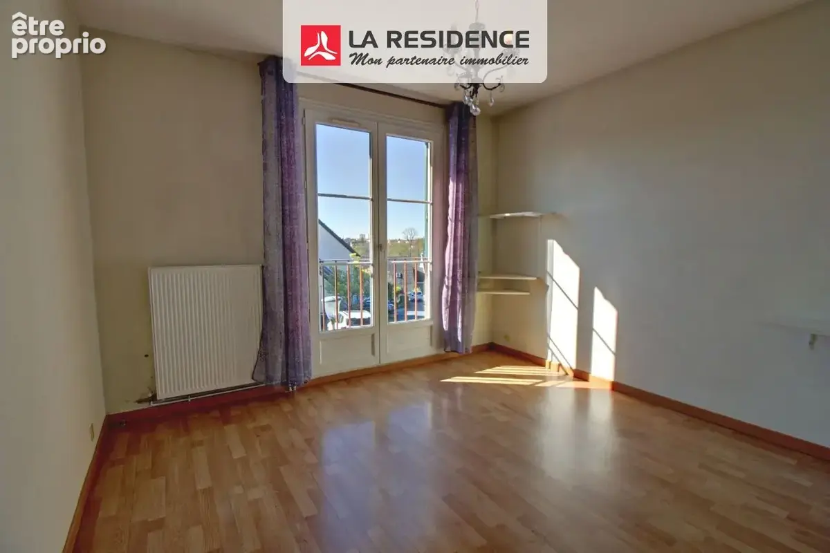 Maison 5 pièces 102 m² à vendre à Mantes-La-Ville (78711) - photo 8