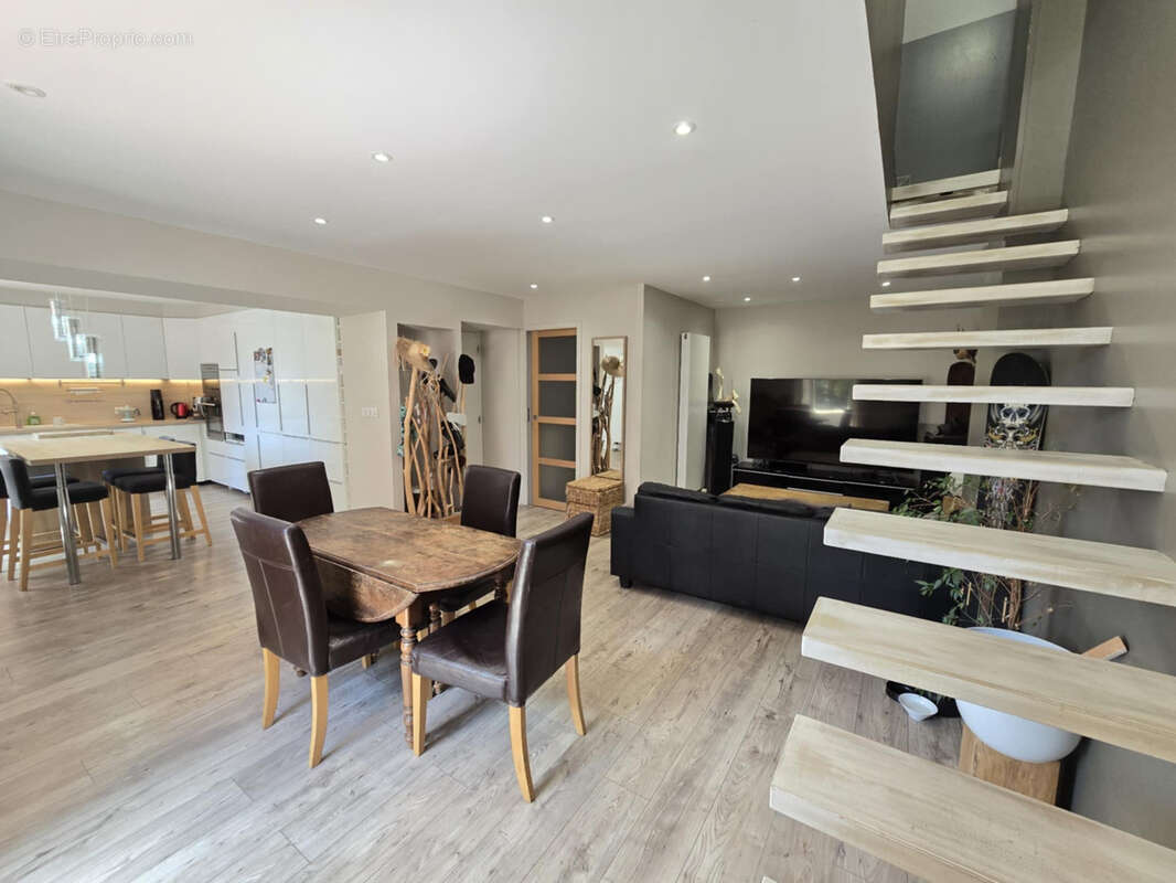 Appartement à ROQUEBRUN