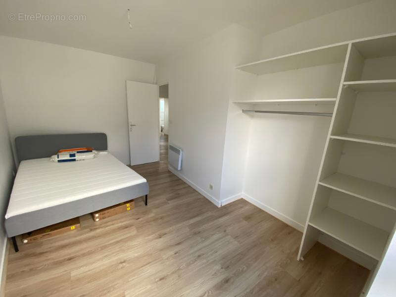 Appartement à BREST