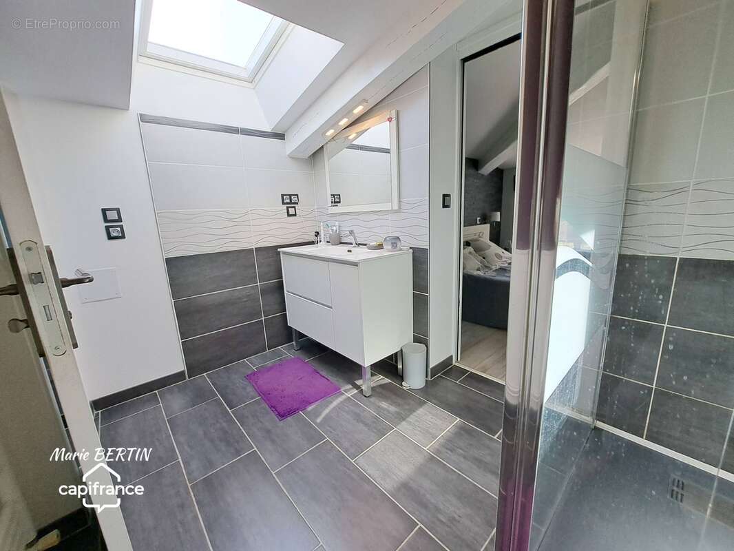 Maison à vendre 8 pièces CELLES SUR BELLE (79) - photo 10