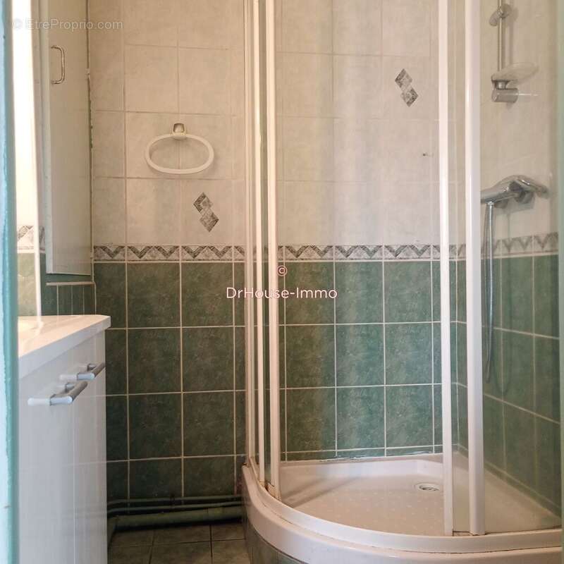 Appartement à LE PUY-EN-VELAY