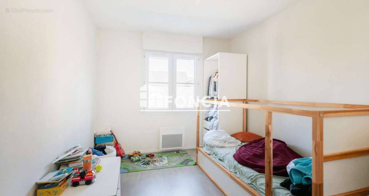 Appartement à ORLEANS