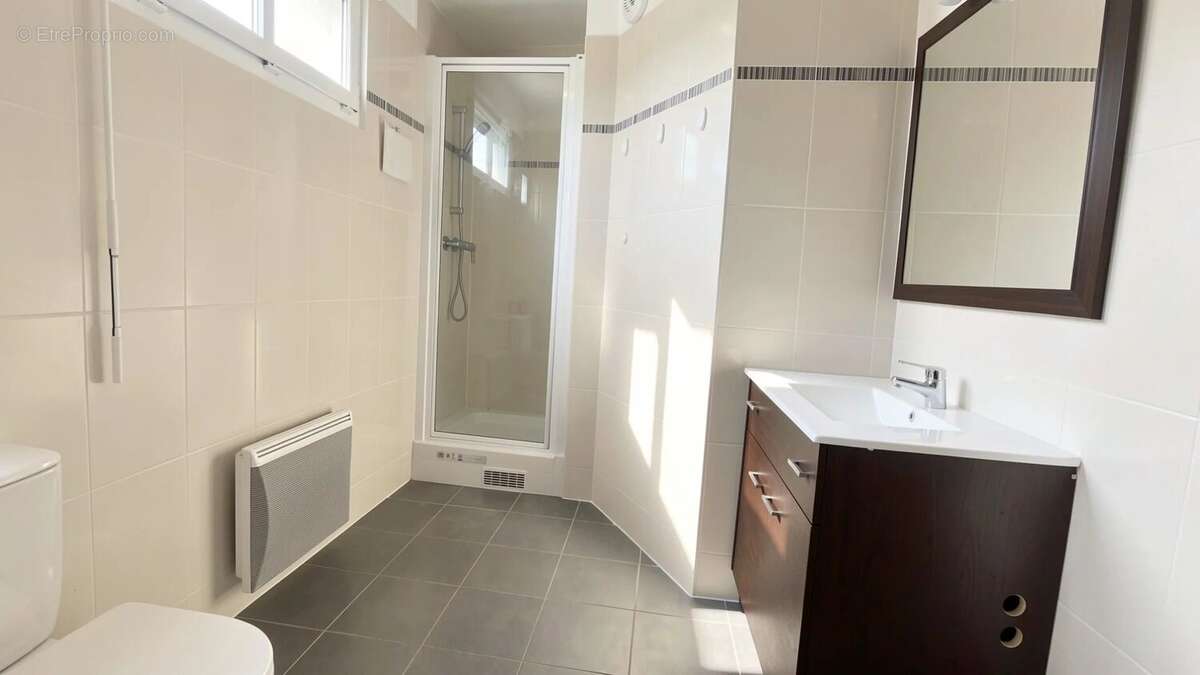 Appartement à CHAVILLE