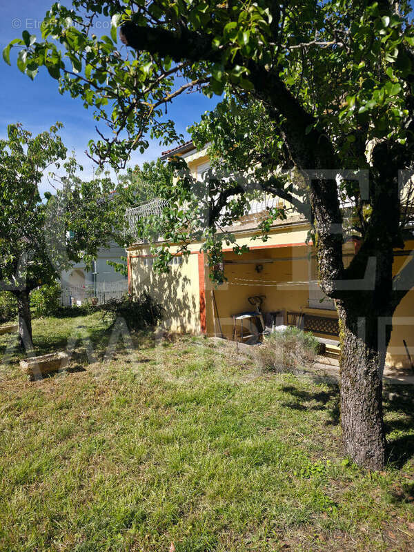 Maison à MAZAMET