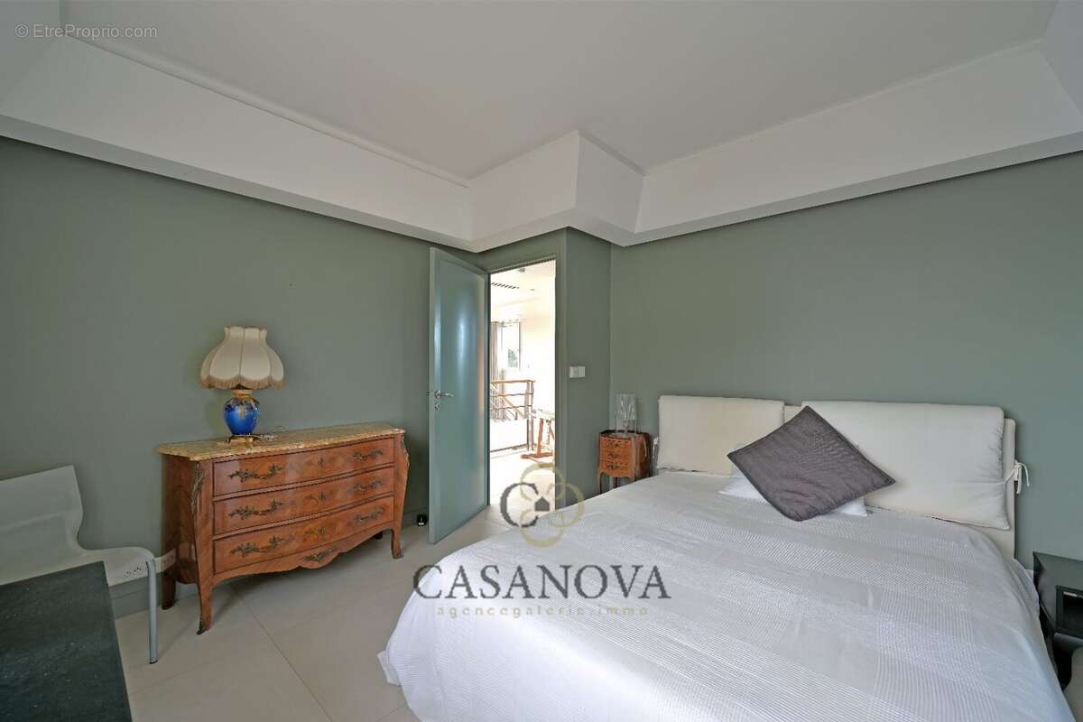 Maison à LA GRANDE-MOTTE