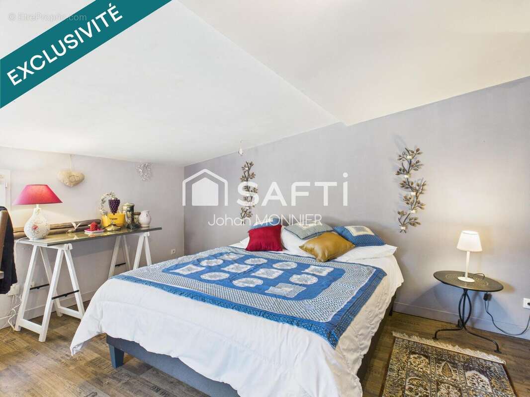 Photo 6 - Maison à FAREINS