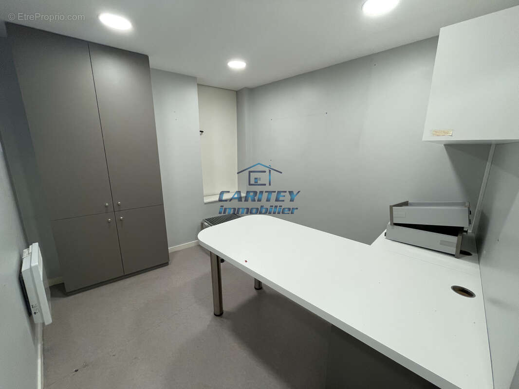 Appartement à LURE