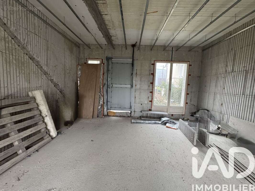 Photo 6 - Maison à SAINTE-GENEVIEVE-DES-BOIS