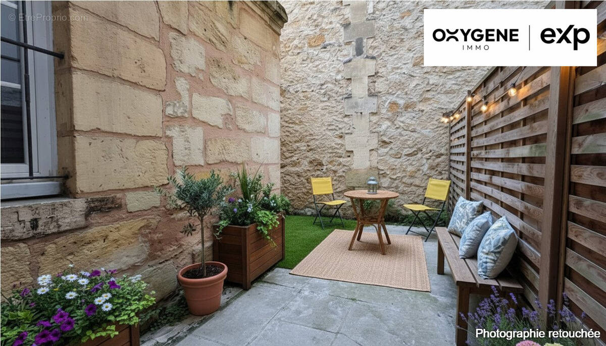 Appartement 2 pièces 46 m² · à Bordeaux · 46 m² · 183 000 €