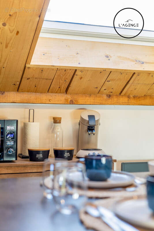 Appartement à GERARDMER