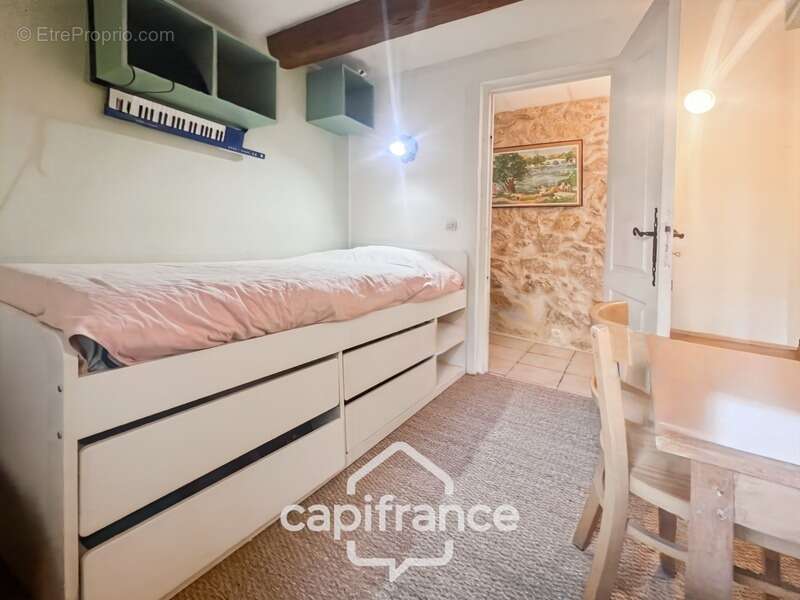 Maison à MERINDOL