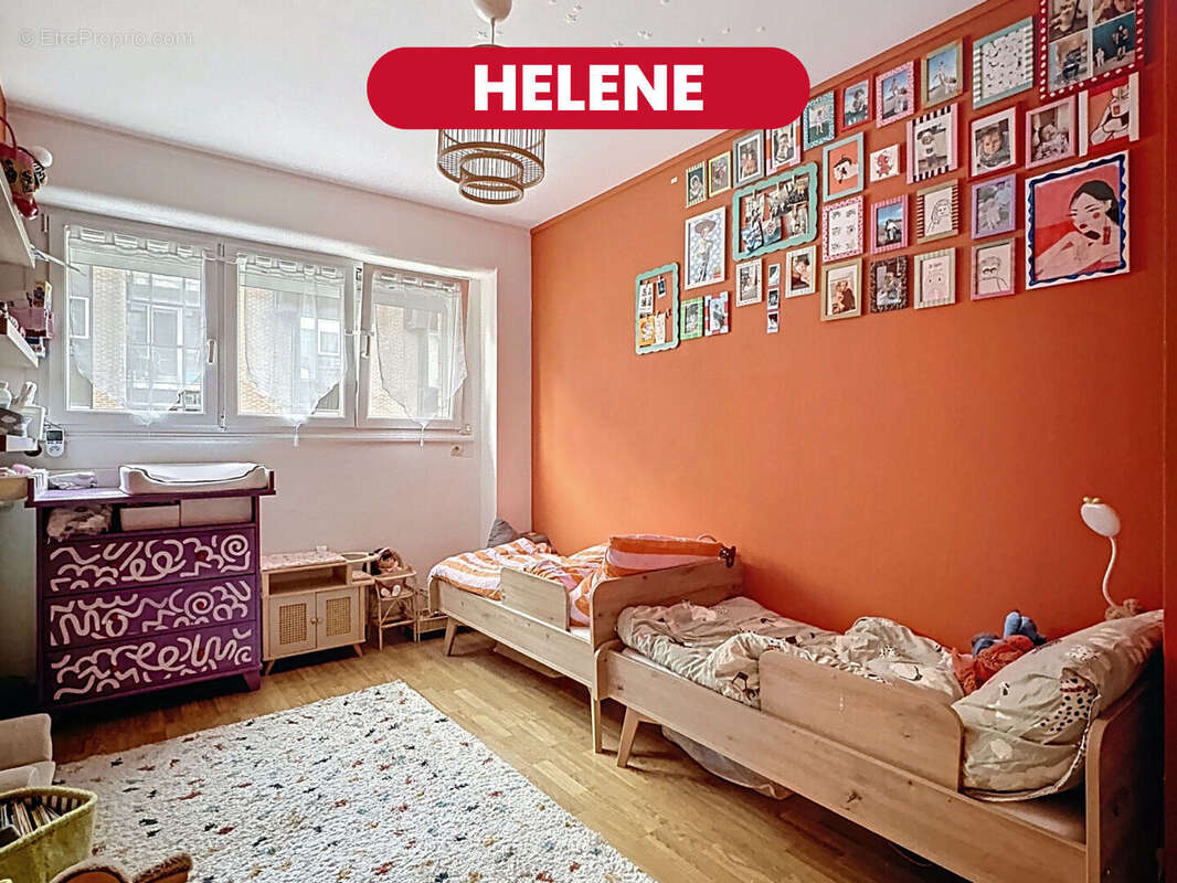 Appartement à LILLE