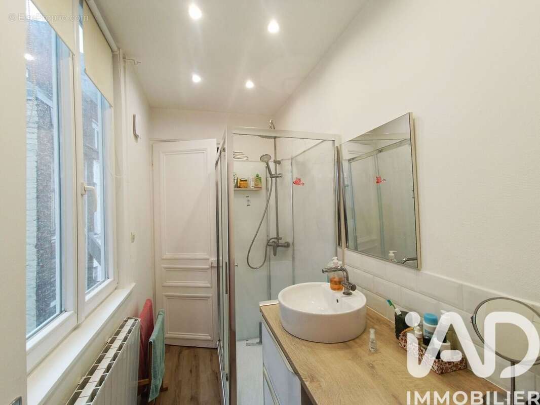 Photo 7 - Appartement à LILLE