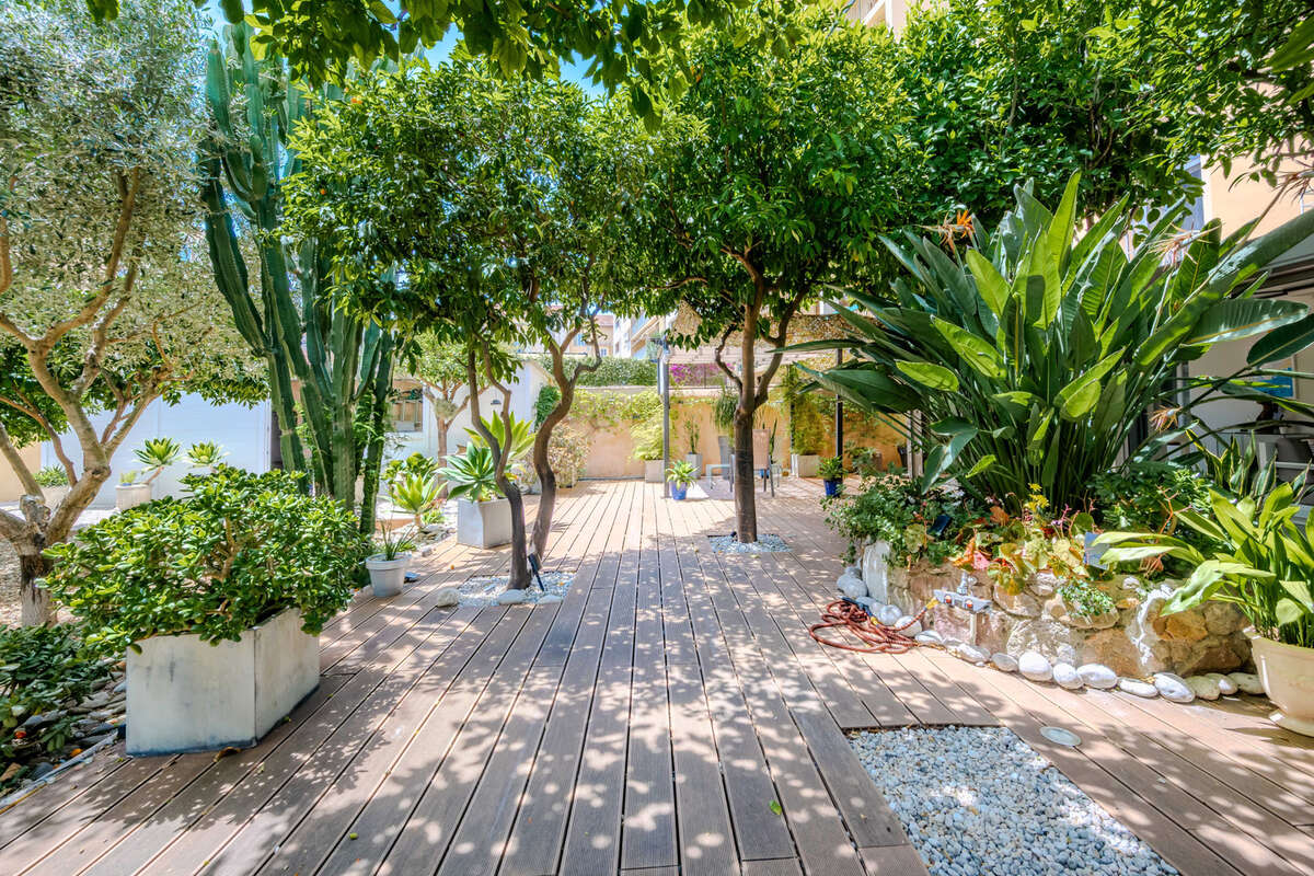 Maison à HYERES