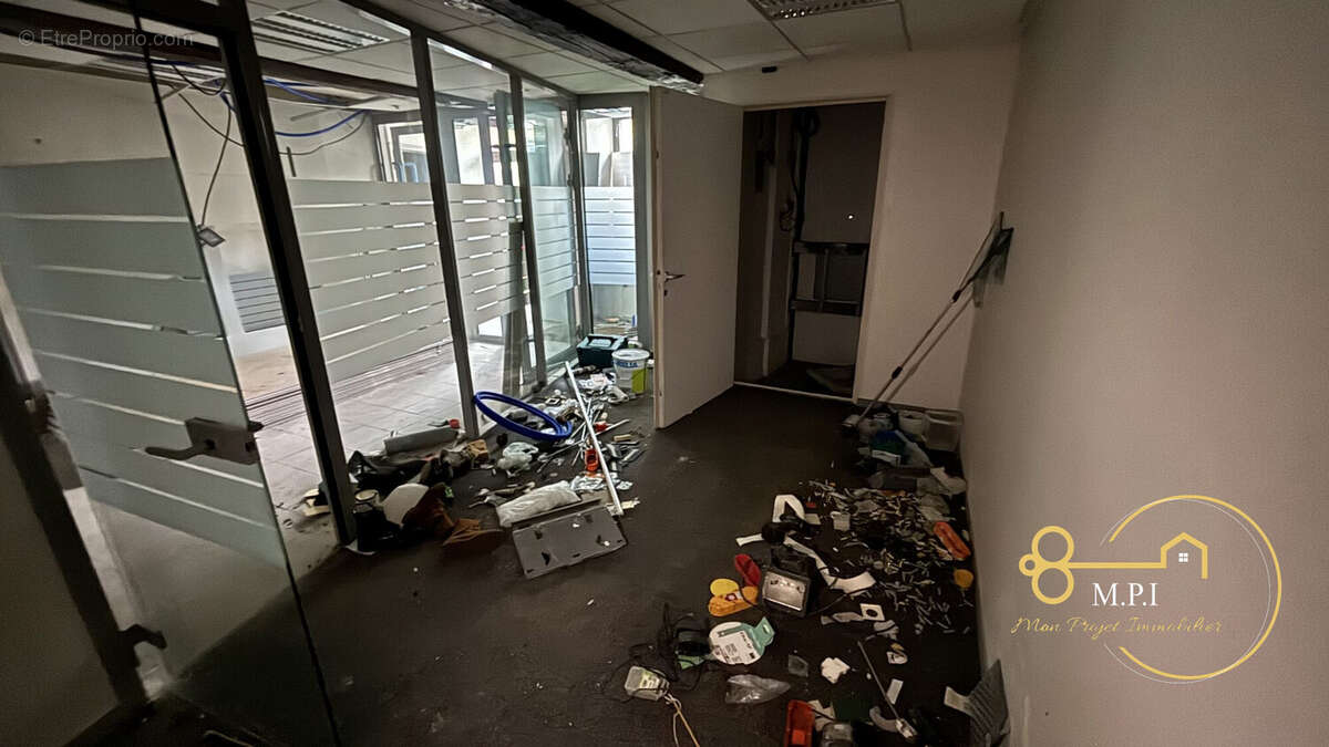 Appartement à LA FERTE-MACE