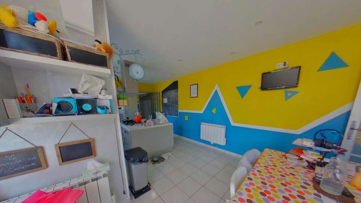 Maison À Vendre - photo 14