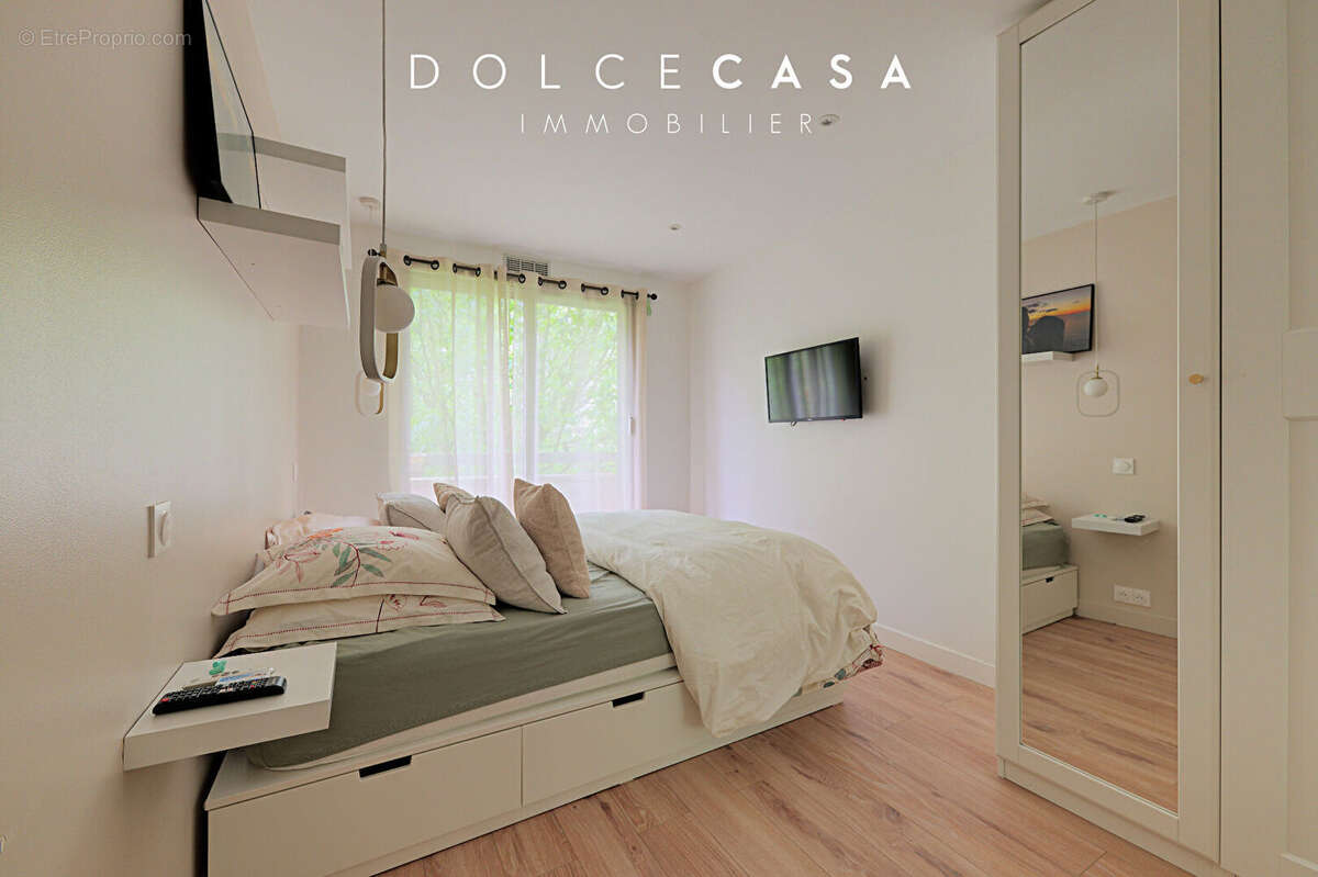 Appartement à NOGENT-SUR-MARNE