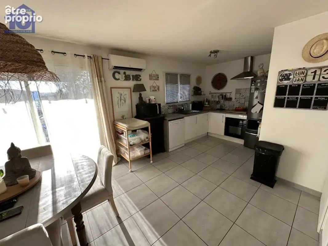 Maison 3 pièces 73 m² à vendre à Lignan-Sur-Orb (34490) - photo 5