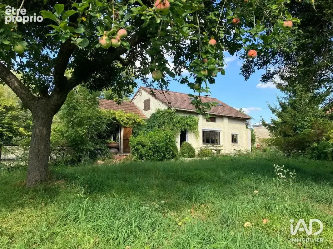 Photo 1 - Maison à LA FERTE-SOUS-JOUARRE