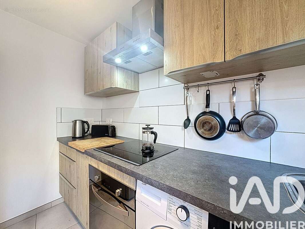 Photo 4 - Appartement à LA GARDE