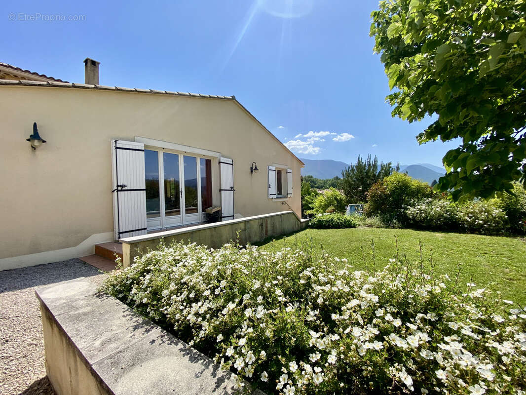 Maison à SAULT