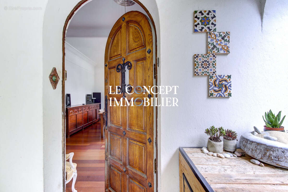 Maison 303 m² à Biarritz  - photo 7