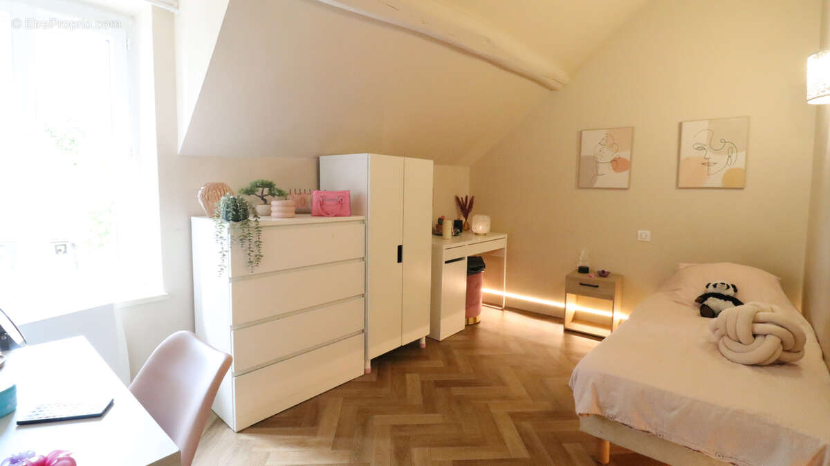 Maison à MILLY-LA-FORET