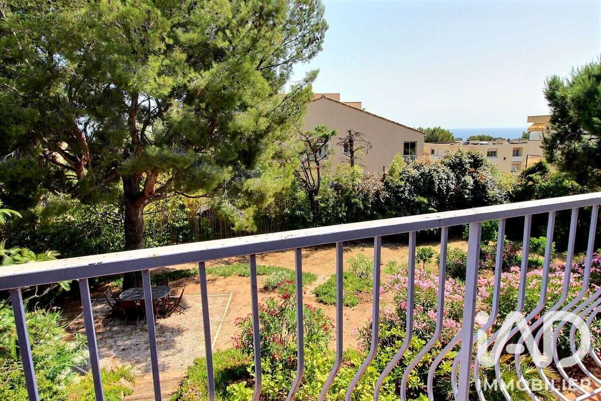 Photo 9 - Maison à BANDOL