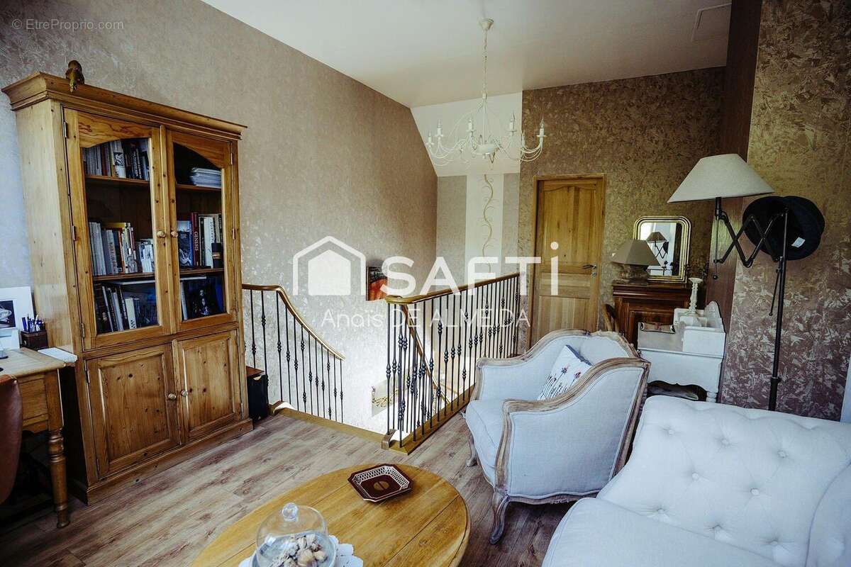 Photo 9 - Maison à FISMES