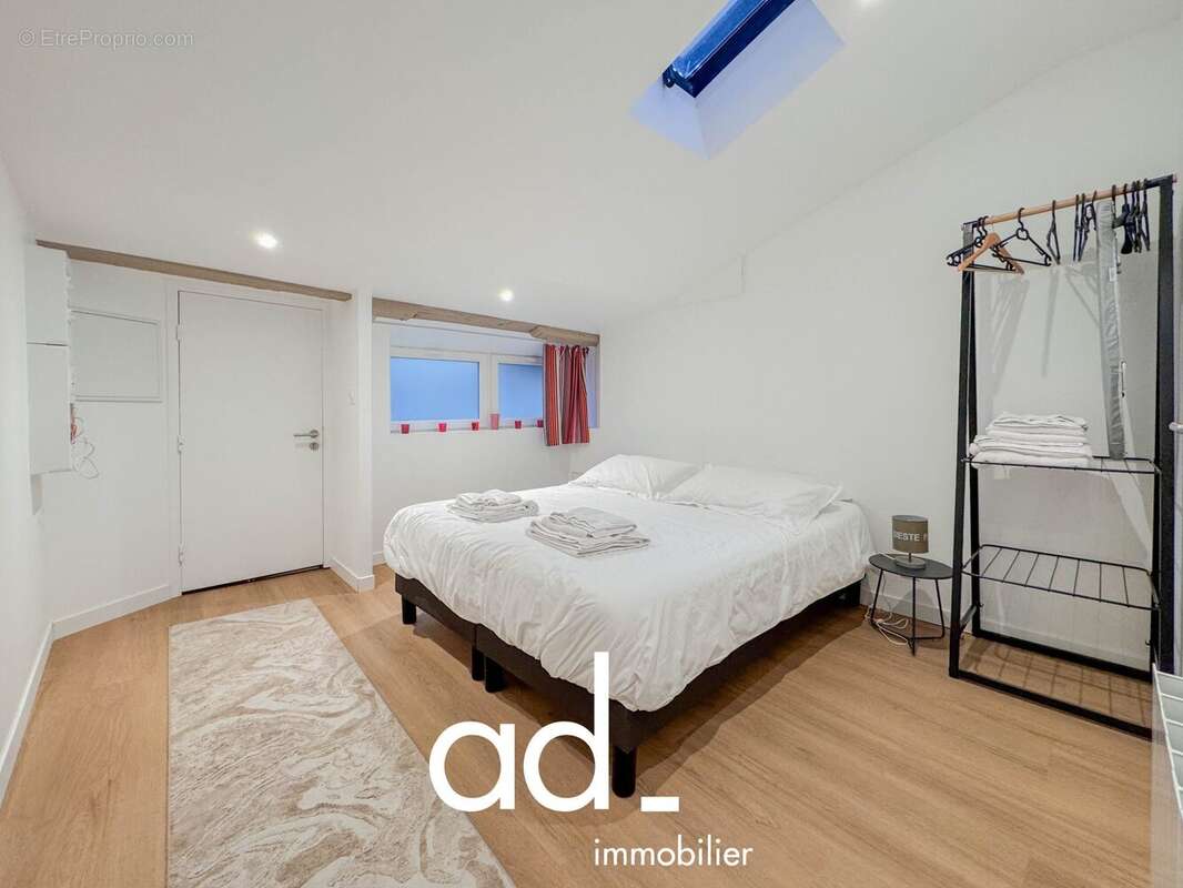 Appartement à LA ROCHELLE