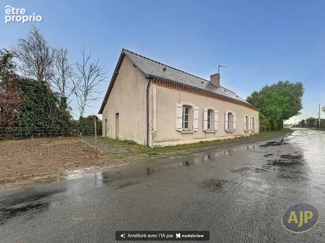 Chazé sur argos - photo 1