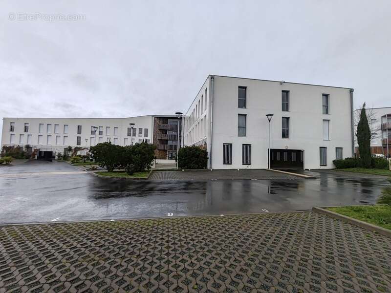 Appartement à CHOLET