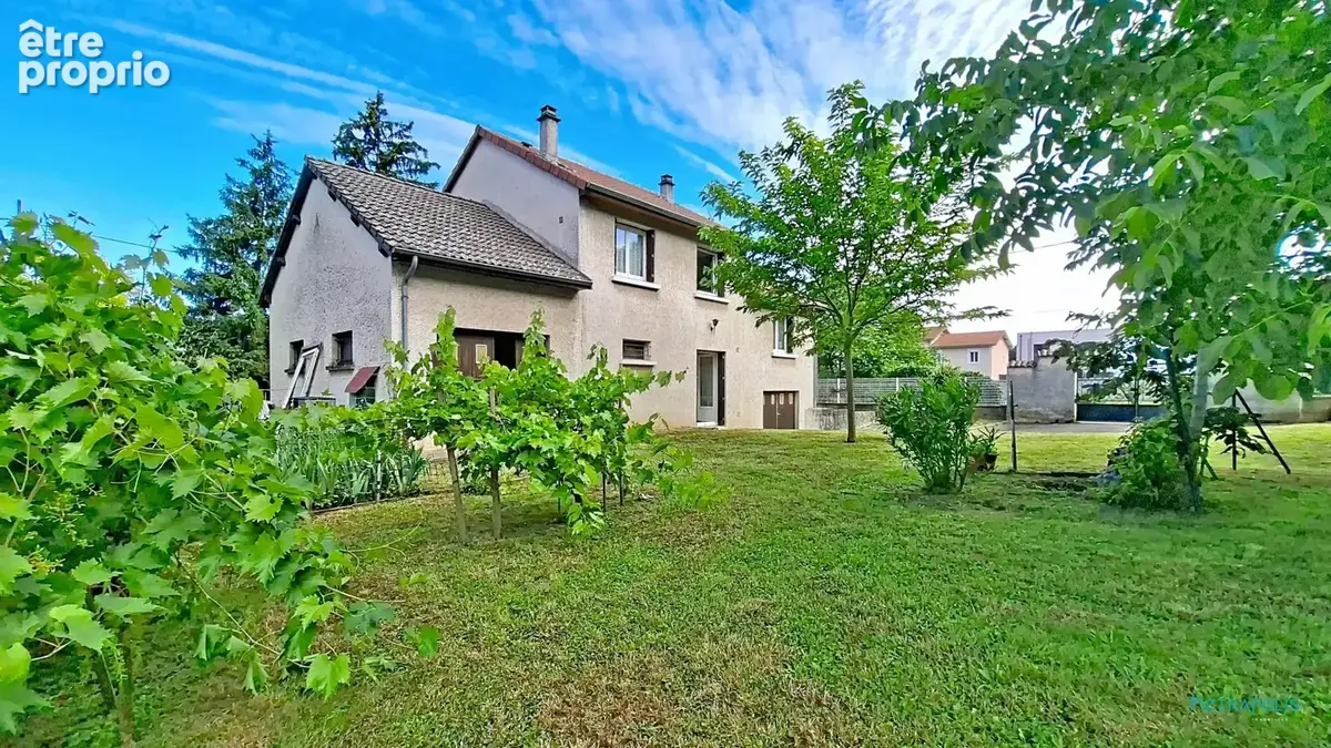 Maison 115 m² à Vienne  - photo 4