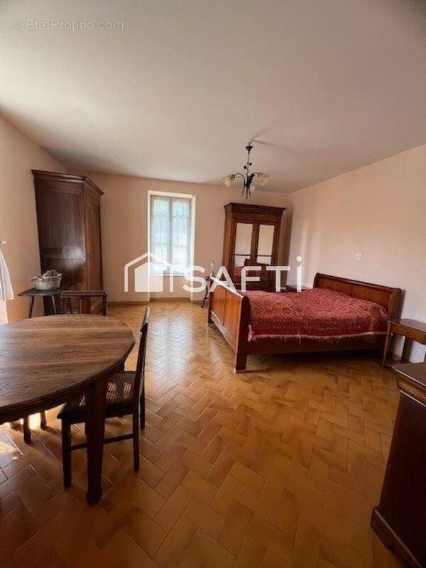 Photo 6 - Maison à LA REORTHE