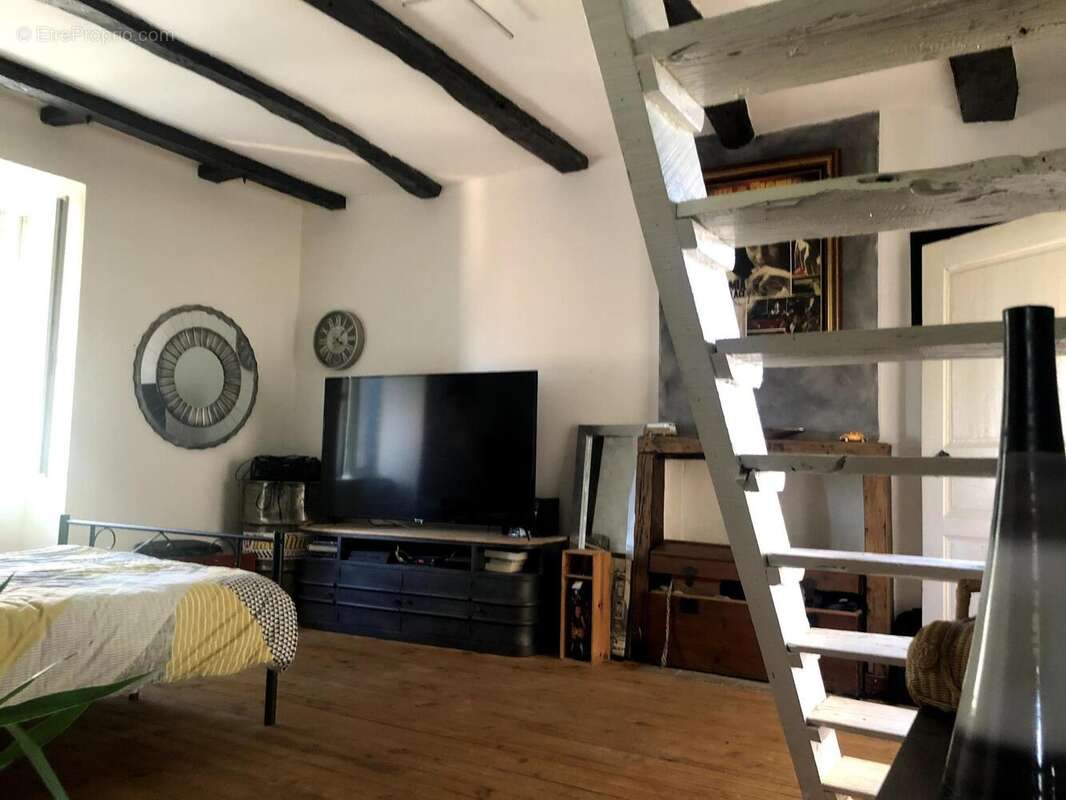 Photo 7 - Maison à SAINT-SANTIN-DE-MAURS