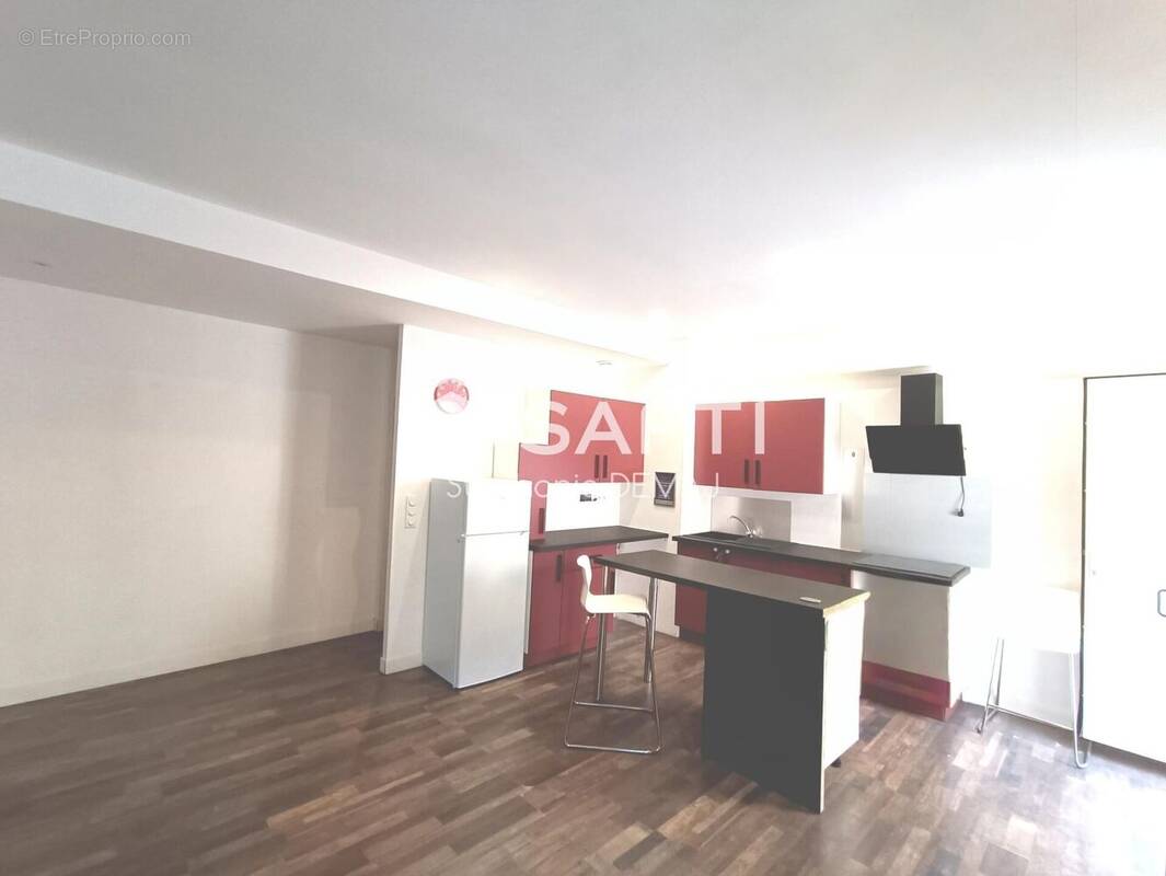 Photo 1 - Appartement à VIDAUBAN