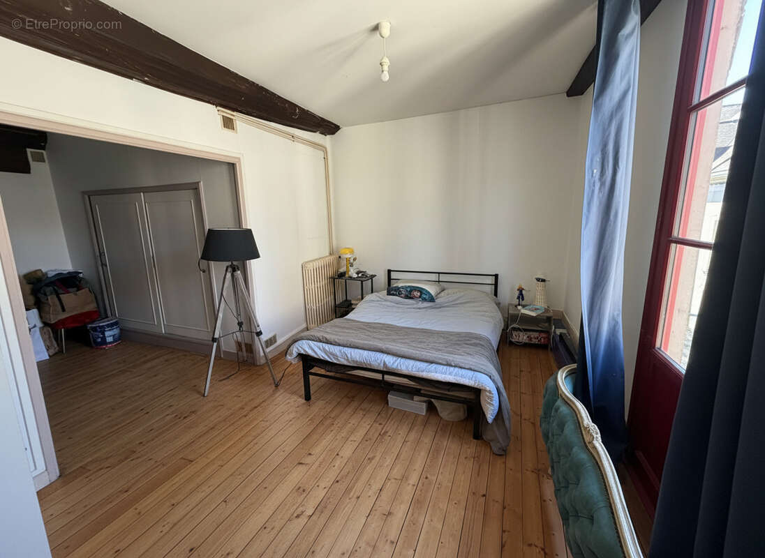 Appartement à VITRE