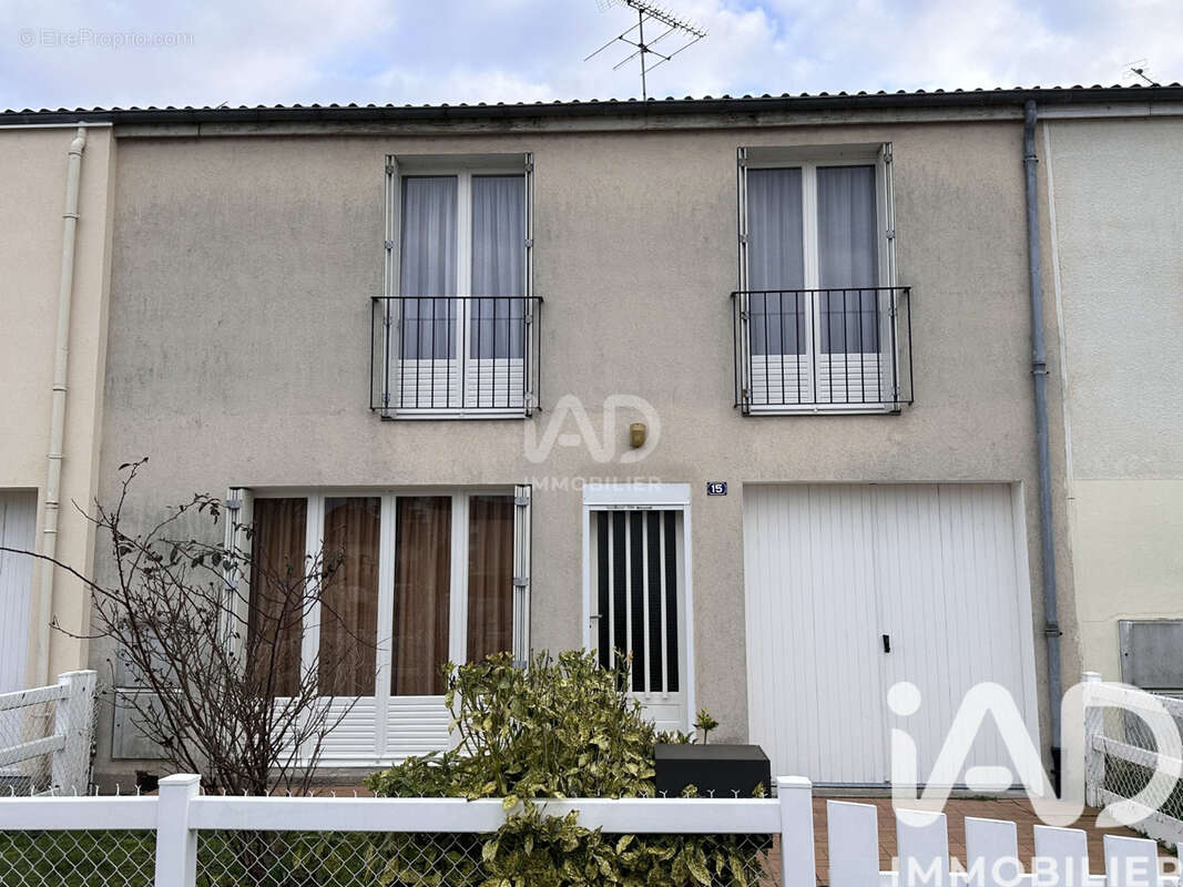 Photo 3 - Maison à BRIARE